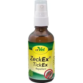cdVet ZeckEx 50 ml