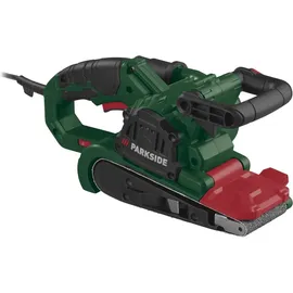 Parkside Bandschleifer PBSD 600 A1
