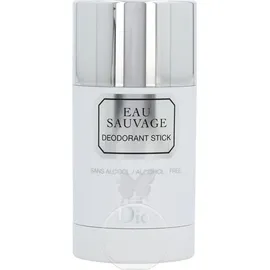 Dior Eau Sauvage Deodorant Stick 75 g