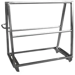 Edelstahlwagen fur die Reifung h750_04