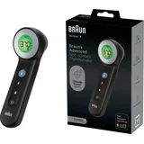 Braun No touch + touch schwarz (BNT400BWE)
