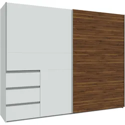 Kleiderschrank MINNOW