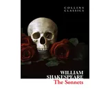William Collins The Sonnets