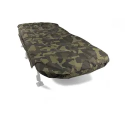 AVID Carp Ascent RS Camo Sleeping Bag - XL