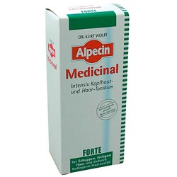 Alpecin Medicinal Intensiv Kopfhaut- und Haar Tonikum (200 ml)