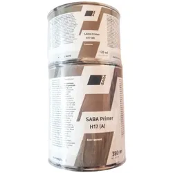 Saba Fugen Dichtstoff Haftanstrich 2K Primer H17 500ml