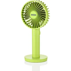 Unold Handventilator Breezy II green 86626 gn