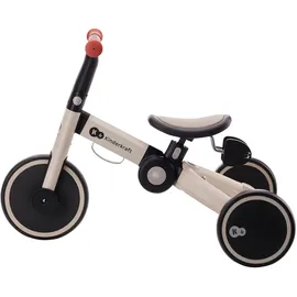 Kinderkraft 4TRIKE grau