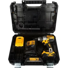 DeWalt DCD996P2 inkl. 2 x 5 Ah + T STAK-Box