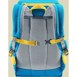 Deuter Schmusebär 8 azure/lapis