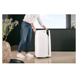 De'Longhi PAC EX93 Extreme 9.000 BTU mobil