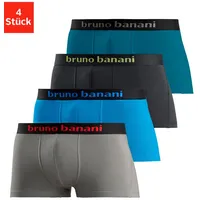 bruno banani Hipster in grau, türkis, schwarz, petrol), | Gr.: XXL