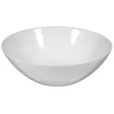 SELTMANN WEIDEN Schüssel Rondo/Liane Weiß 25 cm