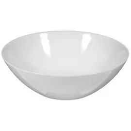 SELTMANN WEIDEN Schüssel Rondo/Liane Weiß 25 cm