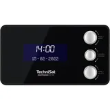 TechniSat DigitRadio 50 SE schwarz