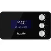 TechniSat DigitRadio 50 SE schwarz