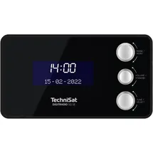 TechniSat DigitRadio 50 SE schwarz