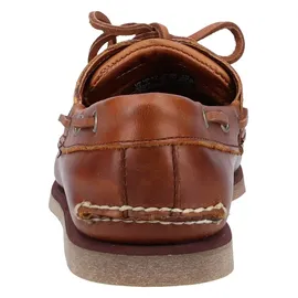 Timberland Classic 2 Eye Herren Braun 44