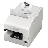 Epson TM H6000VI-101 - Belegdrucker - Thermozeile/Punktmatrix - 230 x 297 mm, Rolle (7,95 cm)