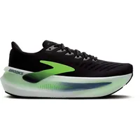 Brooks Glycerin Max 2 Herren Phantom/White/Green Gecko 43