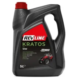 REVLINE Hydrauliköl 5901797908539