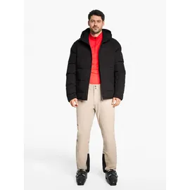 Ziener TYERS-Z Jacke Herren Schwarz 50