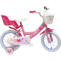 Kinderfahrrad 14 Zoll Paw Patrol 4-6 Jahre 14