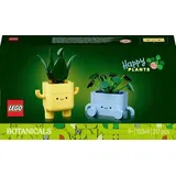 lego icons 10349 LEGO® ICONSTM Fröhliche Pflanzen