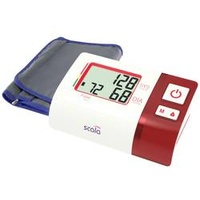 SCALA SC 7620 Oberarm Blutdruckmessgerät 2494