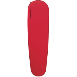 Therm-A-Rest ProLite Plus Isomatte (Größe 119x51CM, rot)
