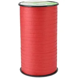 C.E. Pattberg Pattberg Cottonfield, Rot, Monochromatisch, Baumwolle, Matte, Deut