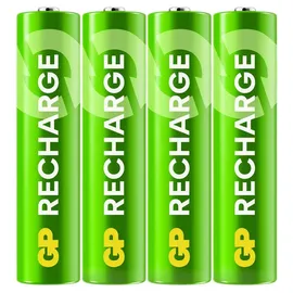 GP Recharge Micro AAA 800 mAh 4 St.