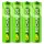 GP Recharge Micro AAA 800 mAh 4 St.