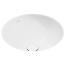 Villeroy & Boch Loop & Friends Unterbauwaschtisch 39 x 39 cm 4A510001