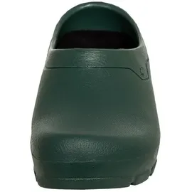 Saliha Multi Clog grün 48