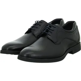 SIOUX Forello-XL Herren Schwarz 46,5