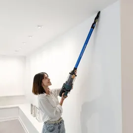 Taurus Alpatec Homeland Ultimate Animal Blau