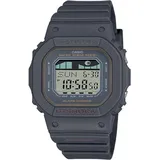 Casio G-Shock GLX-S5600-1JF G-Lide Schwarz Gezeiten Mond Daten Digitaluhr Japan