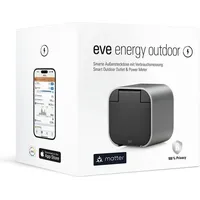 Eve Energy Outdoor - 2er-Set