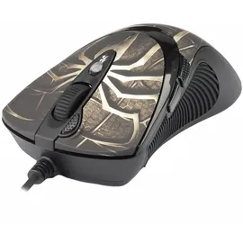 A4Tech Anti-Vibrate Laser Gaming Mouse (XL-747H)