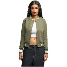 URBAN CLASSICS Ladies College Jacket -