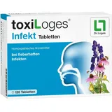 Dr. Loges toxiLoges Infekt Tabletten