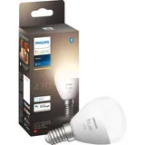 Philips Hue White E14 Luster Einzelpack