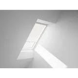 VELUX Sichtschutzrollo mit Haltekrallen RHL Y40 1086 Beige