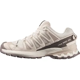 Salomon XA Pro 3D V9 Lifelong Damen Beige / Rosa 41