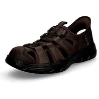 SKECHERS Revolted SS Vartan-Hose 44