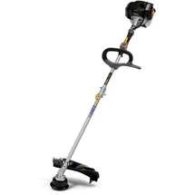 Alpina ABR 26J - Benzin-Motorsense - 25,4 cm3 - 700 W - 43 cm Schnittbreite