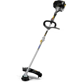 Alpina ABR 26J - Benzin-Motorsense - 25,4 cm3 - 700 W - 43 cm Schnittbreite
