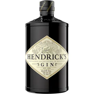 Hendrick's Gin 44% vol 0,7 l
