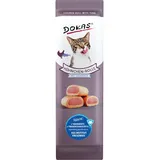 Dokas Hühnchen Rolle mit Thunfisch 10 g